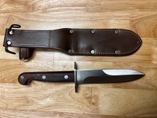Aussie fixed blade for sale  Stevensville