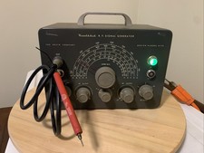 heathkit signal generator for sale  Royal Oak
