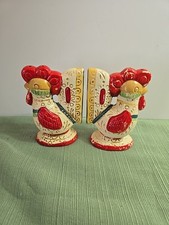 Vintage ceramic lego for sale  Warsaw