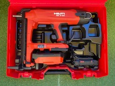 Cloueur nuron hilti d'occasion  France