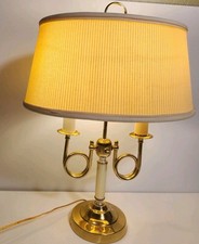 Vintage brass bouillotte for sale  Minneapolis