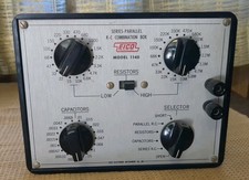 Eico 1140 series for sale  Martinez