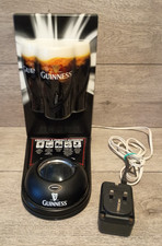 Guinness pint surger for sale  AMMANFORD
