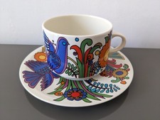 Tasse tasse villeroy d'occasion  Lillebonne