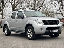 Nissan navara 2.5 for sale  BOURNEMOUTH