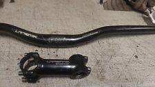 Lapierre riser bars for sale  WOLVERHAMPTON