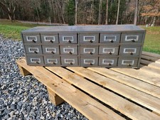 Vintage file cabinet for sale  Biglerville
