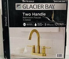 Glacier bay centerset for sale  Laredo