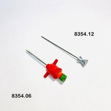 Wolf 8354.06 cannula for sale  Westmont