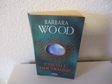 Barbara wood kristall gebraucht kaufen  Kaiserslautern