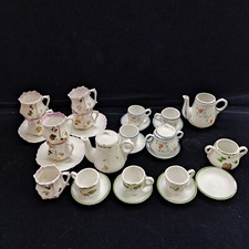 Ceramica tazzine primi usato  Cabras