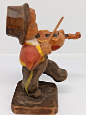 Vintage hand carved for sale  Suncook