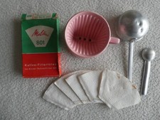 Melitta kinder kaffee gebraucht kaufen  Hausen