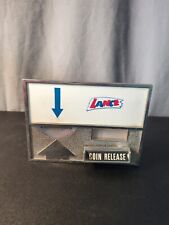 Lance coin release for sale  Birmingham