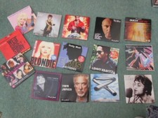 Daily promo cds for sale  LIVERPOOL