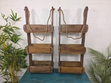 Vintage indian brick for sale  AMERSHAM
