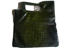 Borsa pochette united usato  Ariano Irpino