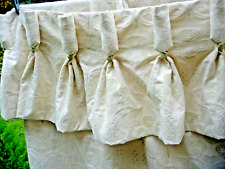 Designer broiderie anglais for sale  WIRRAL