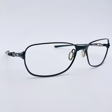 Oakley eyeglasses black for sale Oakley eyeglasses black for sale  LONDON