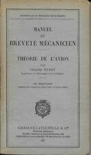 Livre militaire manuel d'occasion  Laon