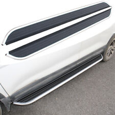 2 peças protetor de degrau lateral para placa de corrida barra nerf compatível com Volkswagen Amarok 2010-2024 comprar usado  Enviando para Brazil