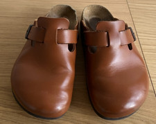 Birkenstock boston clogs for sale  CHEPSTOW