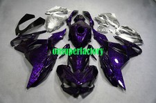 Purple forged carbon d'occasion  Expédié en Belgium