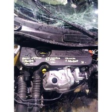 Motore compl. comp.ok usato Motore compl. comp.ok usato  Bedizzole