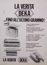 Pubblicità advertising italia usato  Italia