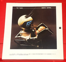 Tubes remote control for sale Tubes remote control for sale  WINDSOR