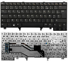 Klawiatura francuska DELL LATITUDE E5320 E5420 E5430 .E6220 E6320 E6330 E6420 na sprzedaż  PL