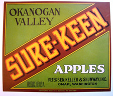 Original rare sure for sale  Choteau