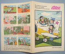 Atze 1970 jürgen gebraucht kaufen  Deutschland