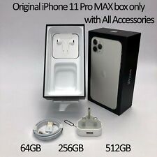 Original iphone pro for sale  HARLOW