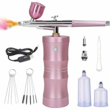 34psi airbrush kit for sale  BIRMINGHAM