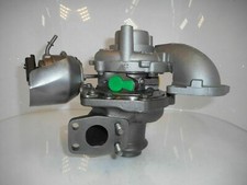 Turbolader FORD MONDEO IV MAZDA 3 PEUGEOT 308 CC VOLVO C30 comprar usado  Enviando para Brazil