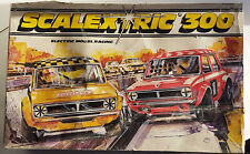 1970s scalextric sets for sale  LUDLOW