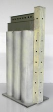 Kit de silo escala Ho 6 pilhas comprar usado  Enviando para Brazil