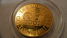 2002 queens golden for sale  ROCHFORD