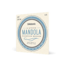 Mandola strings phosphor for sale  BODMIN