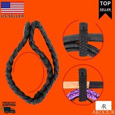 Nylon paracord whip for sale  Selden