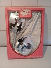 Garniture coiffeuse set d'occasion  Gray