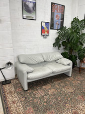 Cassina maralunga seater for sale  WORCESTER