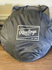 Rawling ripken baseball for sale  Billings