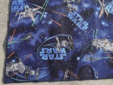 Star war rug for sale  DORCHESTER