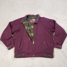 Vtg woolrich bomber for sale  Winterville