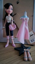 Bratz doll mga for sale  YEOVIL