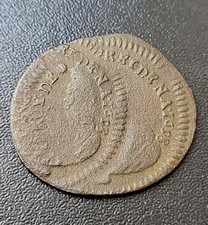 B9892 liard buste d'occasion  Saint-Just-Sauvage