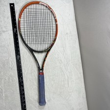 Raquete de tênis Head Radical Mp grafeno laranja preto cabo de borracha leve  comprar usado  Enviando para Brazil