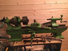 Lorch toolmaker watchmakers for sale  SOUTHEND-ON-SEA